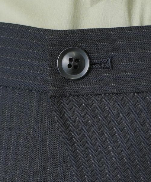 Leilian / レリアン ミニ・ひざ丈スカート | フレアスカート | 詳細8