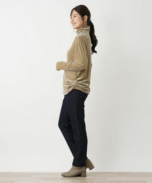 Leilian / レリアン カットソー | カットソー | 詳細10