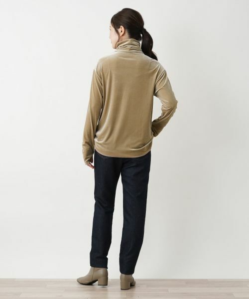 Leilian / レリアン カットソー | カットソー | 詳細11