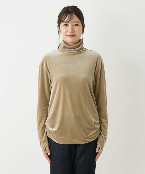 Leilian / レリアン カットソー | カットソー | 詳細12