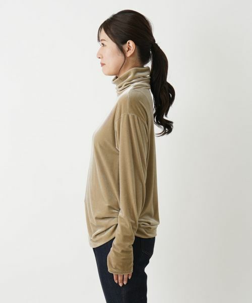 Leilian / レリアン カットソー | カットソー | 詳細13