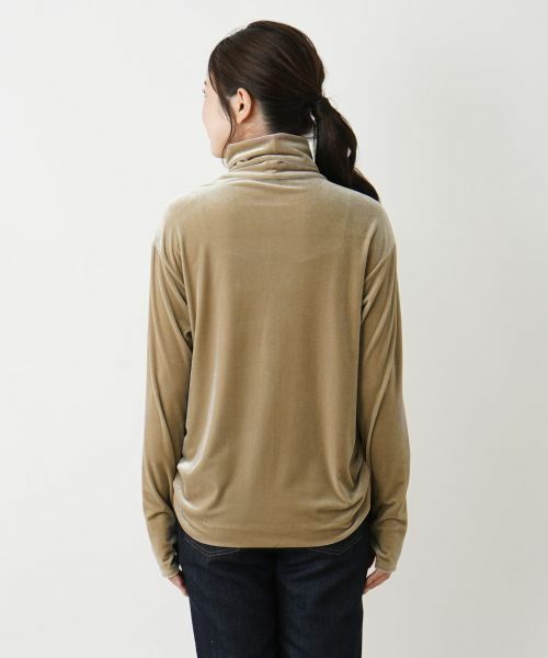 Leilian / レリアン カットソー | カットソー | 詳細14