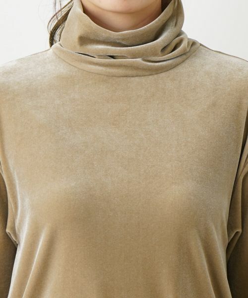 Leilian / レリアン カットソー | カットソー | 詳細15