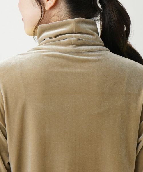 Leilian / レリアン カットソー | カットソー | 詳細16