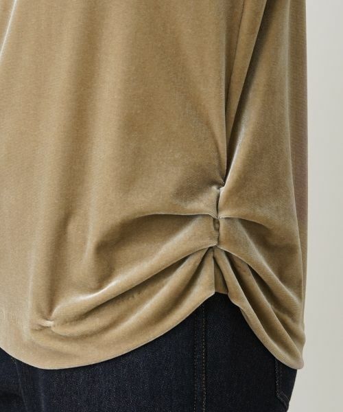 Leilian / レリアン カットソー | カットソー | 詳細18
