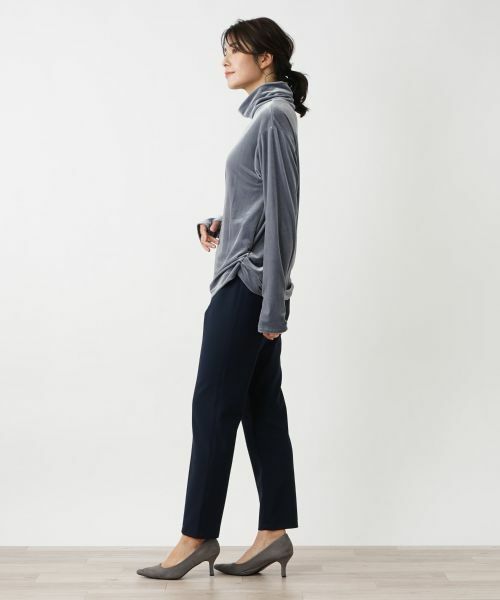 Leilian / レリアン カットソー | カットソー | 詳細2