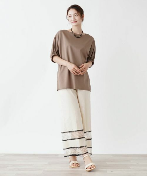 Leilian / レリアン ネックレス・ペンダント・チョーカー | バイカラーネックレス | 詳細1