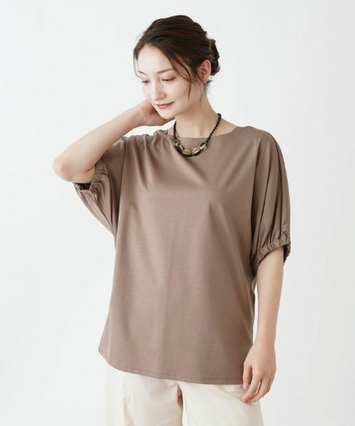 Leilian / レリアン ネックレス・ペンダント・チョーカー | バイカラーネックレス | 詳細2