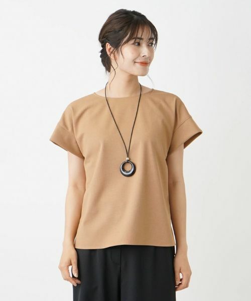 Leilian / レリアン ネックレス・ペンダント・チョーカー | サークルペンダント | 詳細1