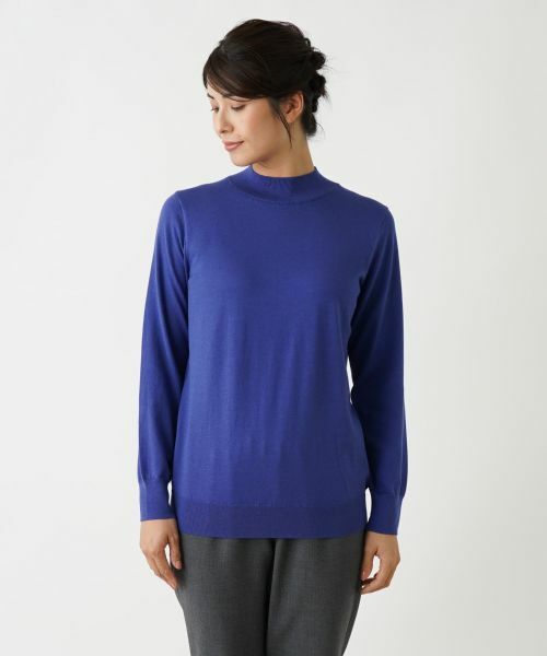 Leilian / レリアン ニット・セーター | セーター | 詳細10