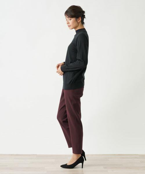 Leilian / レリアン ニット・セーター | セーター | 詳細2