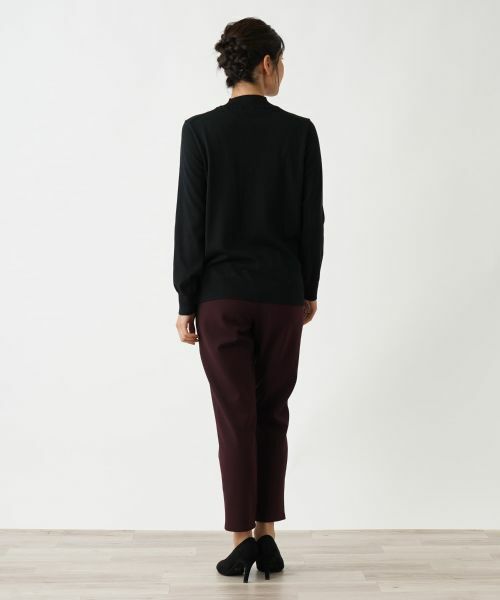 Leilian / レリアン ニット・セーター | セーター | 詳細3