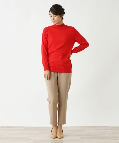 Leilian / レリアン ニット・セーター | セーター | 詳細4