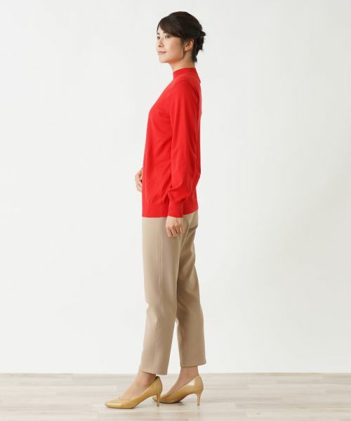 Leilian / レリアン ニット・セーター | セーター | 詳細5