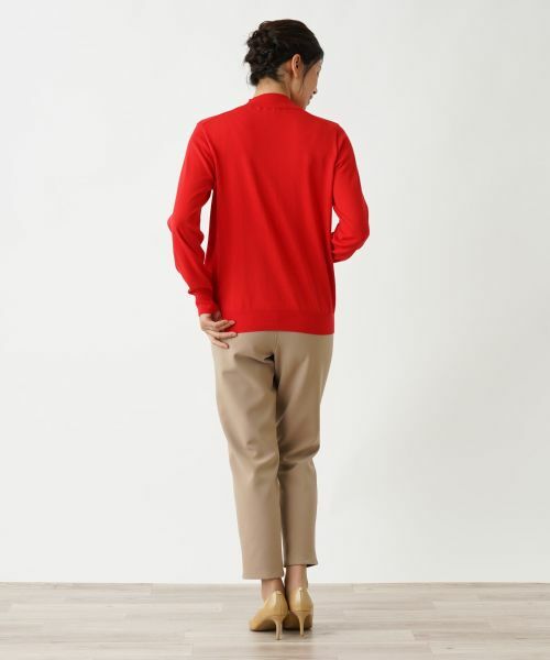 Leilian / レリアン ニット・セーター | セーター | 詳細6