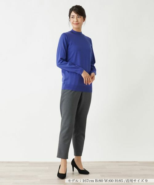 Leilian / レリアン ニット・セーター | セーター | 詳細7