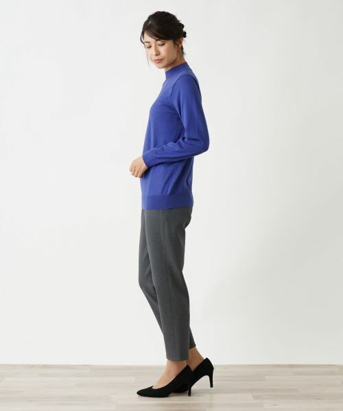 Leilian / レリアン ニット・セーター | セーター | 詳細8