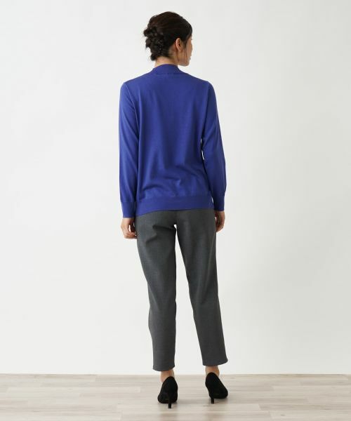 Leilian / レリアン ニット・セーター | セーター | 詳細9