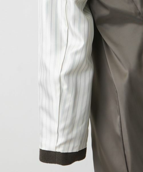 Leilian / レリアン その他アウター | 【店舗人気】ダブルチェスターコート | 詳細23