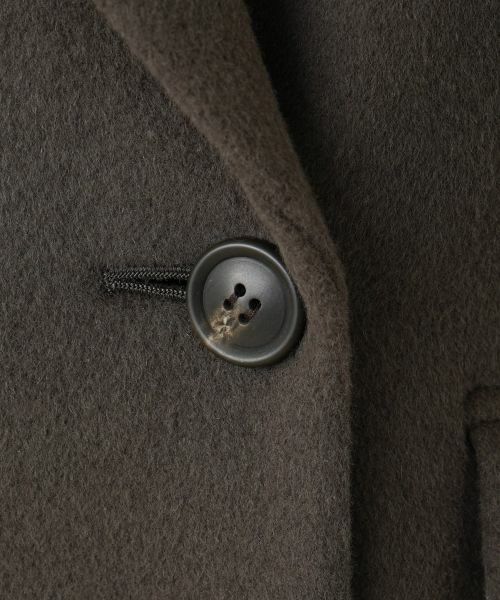 Leilian / レリアン その他アウター | 【店舗人気】ダブルチェスターコート | 詳細24