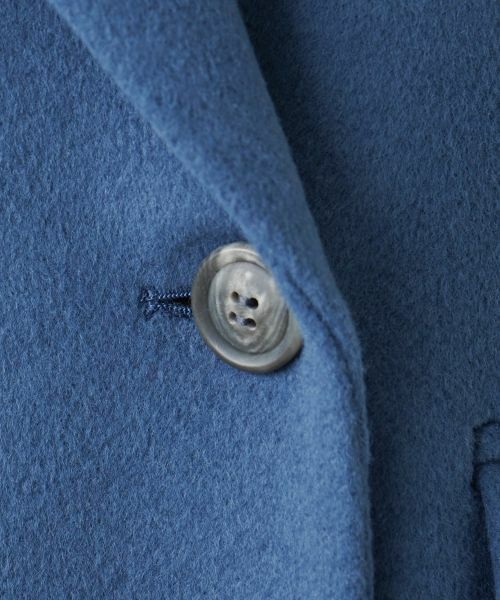 Leilian / レリアン その他アウター | 【店舗人気】ダブルチェスターコート | 詳細4