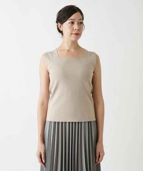 Leilian / レリアン ニット・セーター | 【店舗人気】ニットタイプ | 詳細10