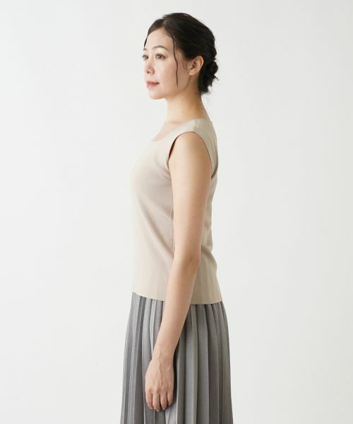 Leilian / レリアン ニット・セーター | 【店舗人気】ニットタイプ | 詳細11