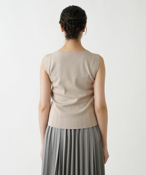 Leilian / レリアン ニット・セーター | 【店舗人気】ニットタイプ | 詳細12