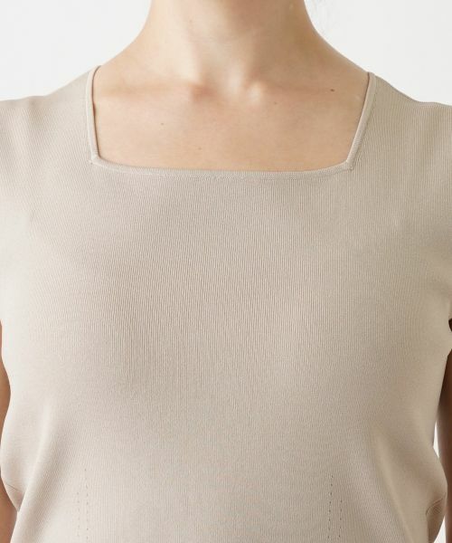 Leilian / レリアン ニット・セーター | 【店舗人気】ニットタイプ | 詳細13