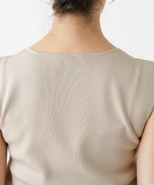 Leilian / レリアン ニット・セーター | 【店舗人気】ニットタイプ | 詳細14