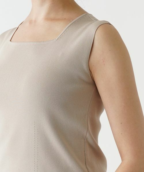 Leilian / レリアン ニット・セーター | 【店舗人気】ニットタイプ | 詳細15