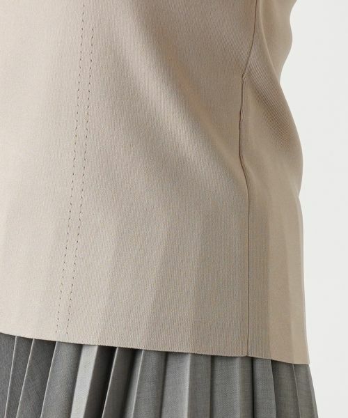 Leilian / レリアン ニット・セーター | 【店舗人気】ニットタイプ | 詳細16