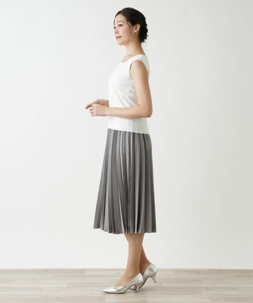 Leilian / レリアン ニット・セーター | 【店舗人気】ニットタイプ | 詳細5