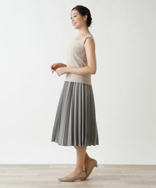 Leilian / レリアン ニット・セーター | 【店舗人気】ニットタイプ | 詳細8