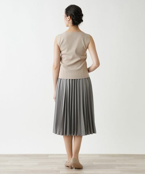 Leilian / レリアン ニット・セーター | 【店舗人気】ニットタイプ | 詳細9