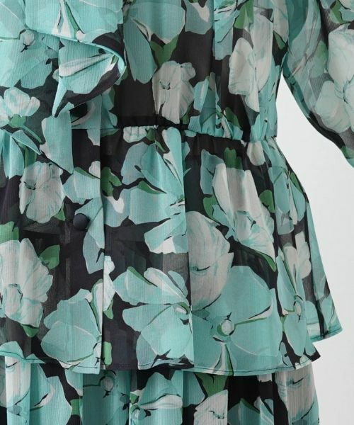 Leilian / レリアン シャツ・ブラウス | ボウタイブラウス | 詳細12