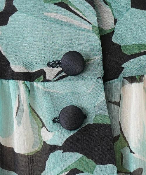 Leilian / レリアン シャツ・ブラウス | ボウタイブラウス | 詳細13