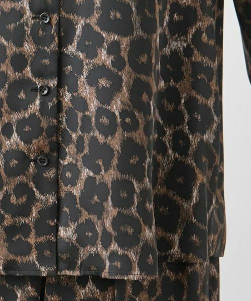 Leilian / レリアン シャツ・ブラウス | ボウタイブラウス | 詳細10