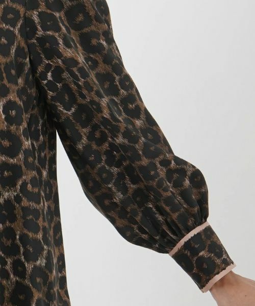 Leilian / レリアン シャツ・ブラウス | ボウタイブラウス | 詳細13