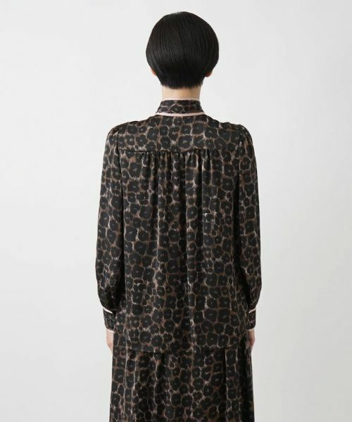 Leilian / レリアン シャツ・ブラウス | ボウタイブラウス | 詳細6