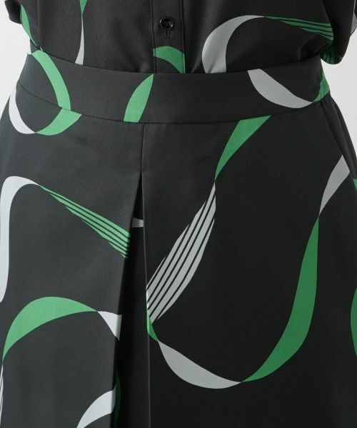 Leilian / レリアン ミニ・ひざ丈スカート | スカート | 詳細11