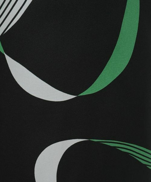 Leilian / レリアン ミニ・ひざ丈スカート | スカート | 詳細16