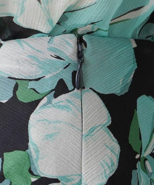 Leilian / レリアン ミニ・ひざ丈スカート | ロングフレアスカート | 詳細10