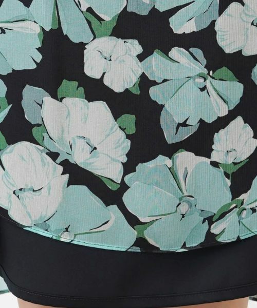 Leilian / レリアン ミニ・ひざ丈スカート | ロングフレアスカート | 詳細11