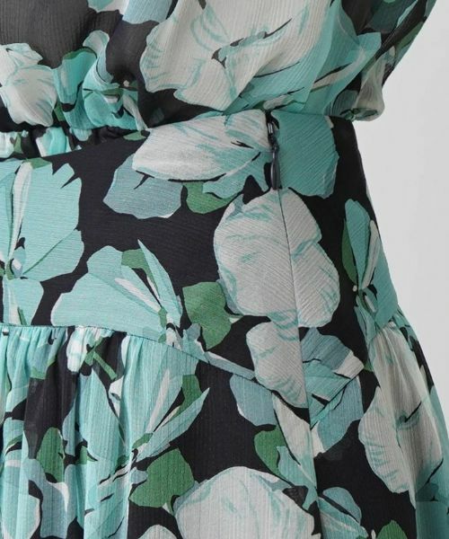 Leilian / レリアン ミニ・ひざ丈スカート | ロングフレアスカート | 詳細9