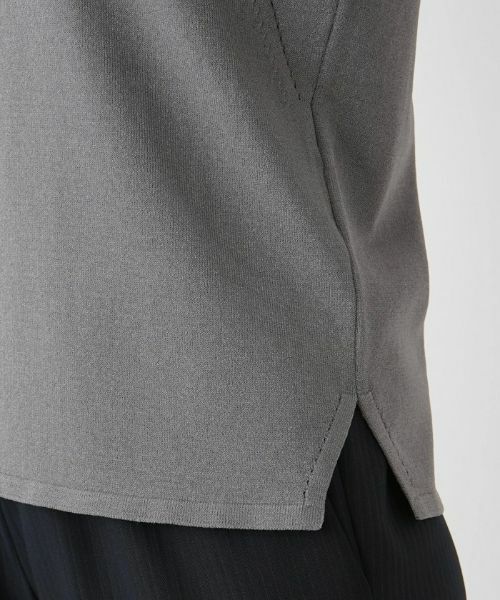 Leilian / レリアン ニット・セーター | クルーネックニットプルオーバー | 詳細14