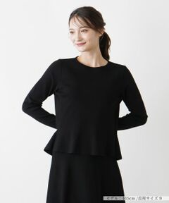 【新品】Leilian レリアン カシミヤタートルネックセーター 大きいサイズ Leilian / レリアン （レディース） ニット・セーター
