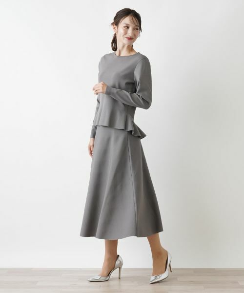 Leilian / レリアン ニット・セーター | セーター | 詳細1