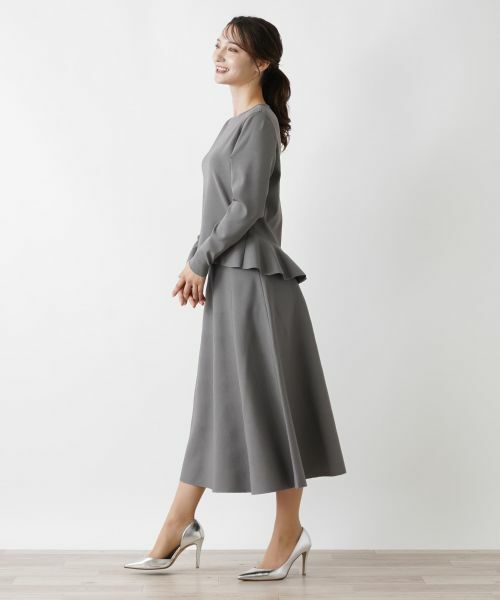 Leilian / レリアン ニット・セーター | セーター | 詳細2