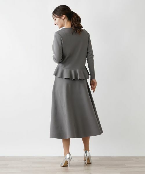 Leilian / レリアン ニット・セーター | セーター | 詳細3